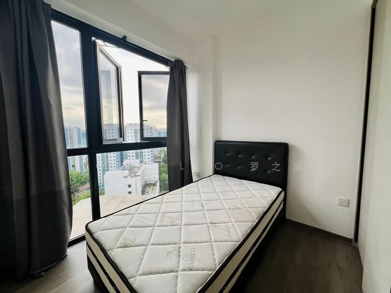 River Isles, 62 Edgedale Plains, 3 Bedrooms, 893 sqft, Condominium For Rent, by Doris Luo 罗之涵, 25036163 - PropertyGuru.com.sg