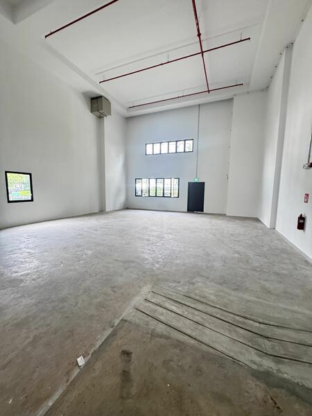 CT Foodnex, 2A-2B Mandai Estate, Admiralty / Woodlands, 3,950 sqft, Light Industrial (B1) For Sale, by Chris Goh, 25036170 - CommercialGuru.com.sg