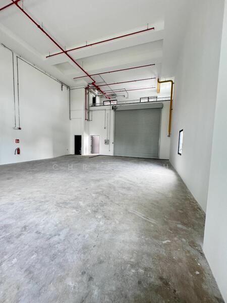 CT Foodnex, 2A-2B Mandai Estate, Admiralty / Woodlands, 3,950 sqft, Light Industrial (B1) For Sale, by Chris Goh, 25036170 - CommercialGuru.com.sg