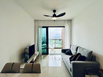 For Sale - Normanton Park