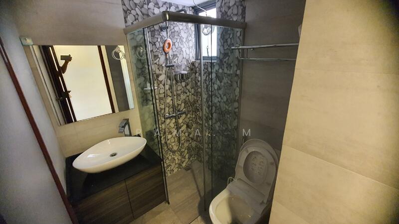 Aquarius By The Park, 19 Bedok Reservoir View, Bedok / Upper East Coast, 3 Bedrooms, 1,324 sqft, Condominium For Rent, by Rama Mu, 25036196 - PropertyGuru.com.sg
