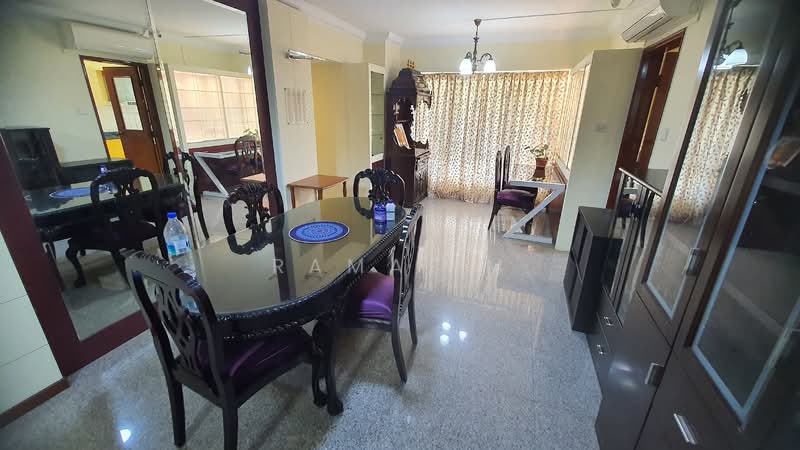 Aquarius By The Park, 19 Bedok Reservoir View, Bedok / Upper East Coast, 3 Bedrooms, 1,324 sqft, Condominium For Rent, by Rama Mu, 25036196 - PropertyGuru.com.sg