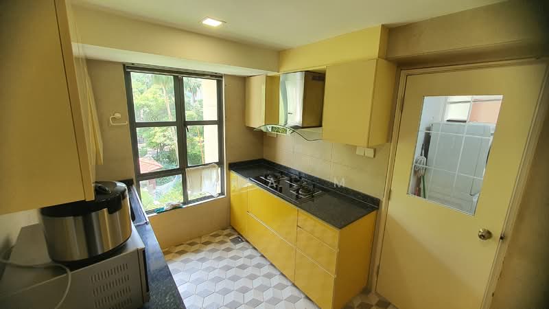 Aquarius By The Park, 19 Bedok Reservoir View, Bedok / Upper East Coast, 3 Bedrooms, 1,324 sqft, Condominium For Rent, by Rama Mu, 25036196 - PropertyGuru.com.sg