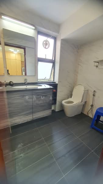 Aquarius By The Park, 19 Bedok Reservoir View, Bedok / Upper East Coast, 3 Bedrooms, 1,324 sqft, Condominium For Rent, by Rama Mu, 25036196 - PropertyGuru.com.sg