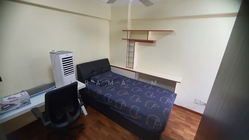 Aquarius By The Park, 19 Bedok Reservoir View, Bedok / Upper East Coast, 3 Bedrooms, 1,324 sqft, Condominium For Rent, by Rama Mu, 25036196 - PropertyGuru.com.sg