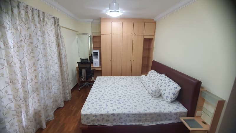 Aquarius By The Park, 19 Bedok Reservoir View, Bedok / Upper East Coast, 3 Bedrooms, 1,324 sqft, Condominium For Rent, by Rama Mu, 25036196 - PropertyGuru.com.sg