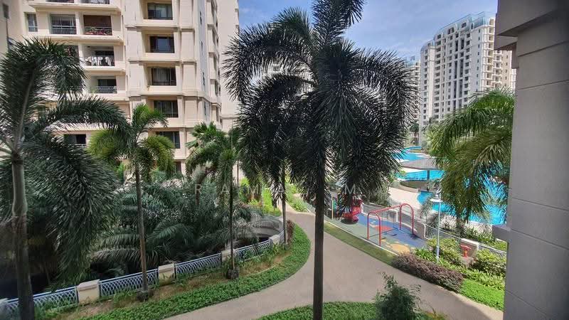 Aquarius By The Park, 19 Bedok Reservoir View, Bedok / Upper East Coast, 3 Bedrooms, 1,324 sqft, Condominium For Rent, by Rama Mu, 25036196 - PropertyGuru.com.sg