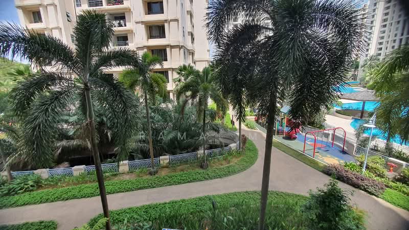 Aquarius By The Park, 19 Bedok Reservoir View, Bedok / Upper East Coast, 3 Bedrooms, 1,324 sqft, Condominium For Rent, by Rama Mu, 25036196 - PropertyGuru.com.sg