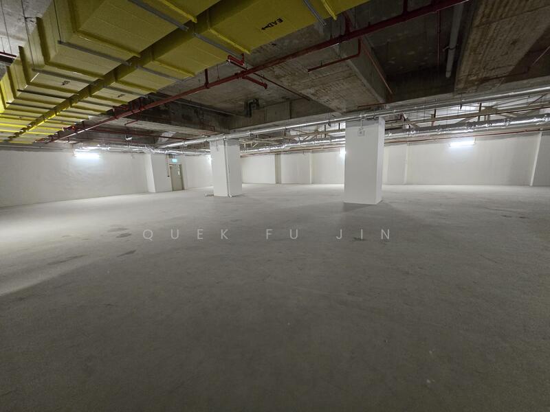 Biopolis, Matrix, 30 Biopolis Street, Buona Vista / West Coast / Clementi New Town, 3,058 sqft, Business / Science Park For Rent, by Quek Fu Jin, 25036260 - CommercialGuru.com.sg