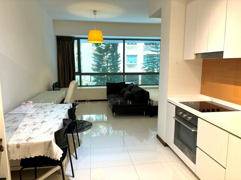 Double Bay Residences Condominium For Sale at S 760,000 PropertyGuru