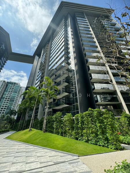 Amber Park, 18A Amber Gardens, 1 Bedroom, 463 sqft, Condominium For Sale, by LiLi Koh, 25036434 - PropertyGuru.com.sg