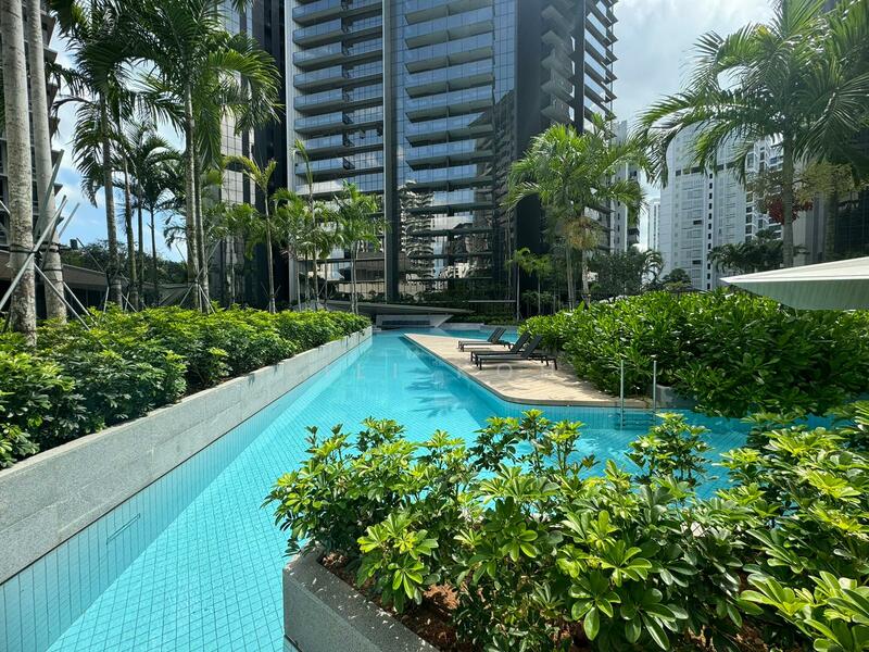 Amber Park, 18A Amber Gardens, 1 Bedroom, 463 sqft, Condominium For Sale, by LiLi Koh, 25036434 - PropertyGuru.com.sg