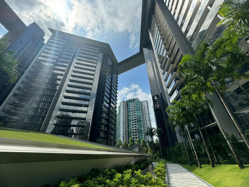Amber Park, 18A Amber Gardens, 1 Bedroom, 463 sqft, Condominium For Sale, by LiLi Koh, 25036434 - PropertyGuru.com.sg