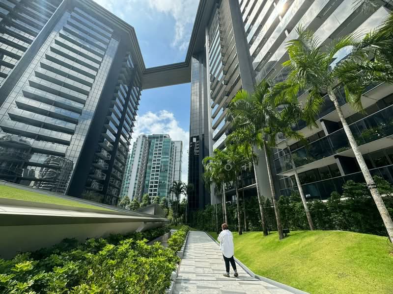 Amber Park, 18A Amber Gardens, 1 Bedroom, 463 sqft, Condominium For Sale, by LiLi Koh, 25036434 - PropertyGuru.com.sg