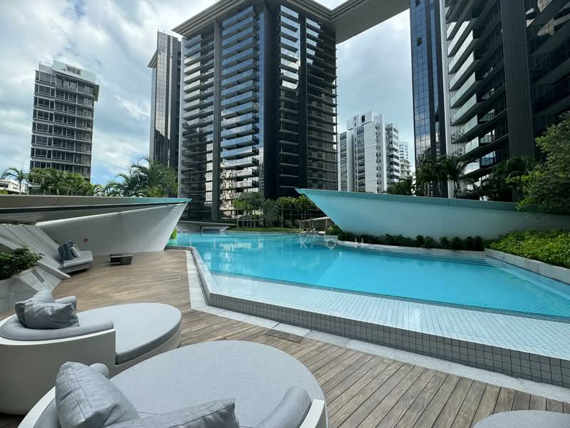 Amber Park, 18A Amber Gardens, 1 Bedroom, 463 sqft, Condominium For Sale, by LiLi Koh, 25036434 - PropertyGuru.com.sg