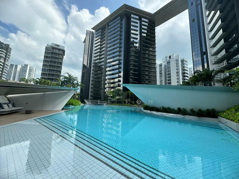 Amber Park, 18A Amber Gardens, 1 Bedroom, 463 sqft, Condominium For Sale, by LiLi Koh, 25036434 - PropertyGuru.com.sg