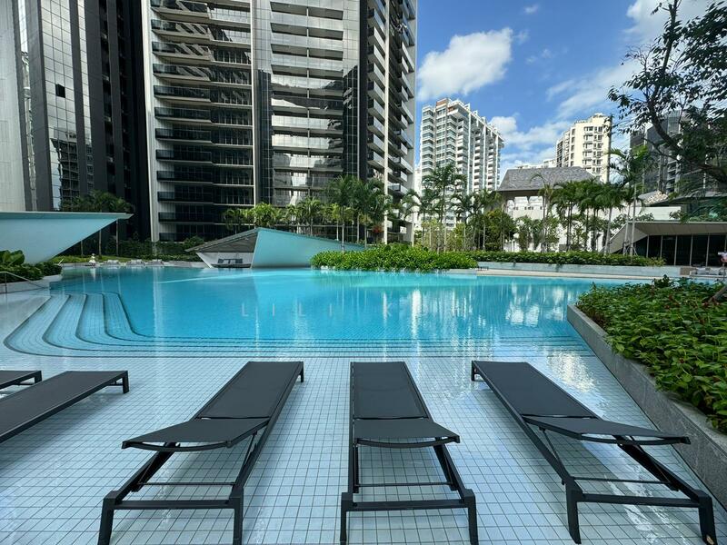 Amber Park, 18A Amber Gardens, 1 Bedroom, 463 sqft, Condominium For Sale, by LiLi Koh, 25036434 - PropertyGuru.com.sg