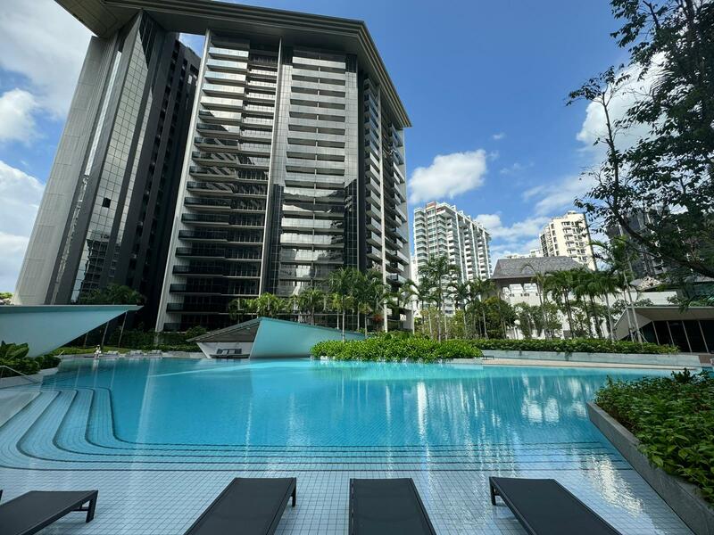 Amber Park, 18A Amber Gardens, 1 Bedroom, 463 sqft, Condominium For Sale, by LiLi Koh, 25036434 - PropertyGuru.com.sg