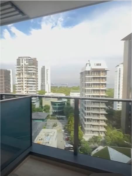 Amber Park, 18A Amber Gardens, 1 Bedroom, 463 sqft, Condominium For Sale, by LiLi Koh, 25036434 - PropertyGuru.com.sg