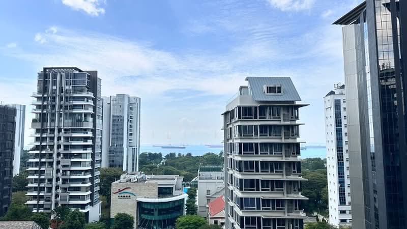 Amber Park, 18A Amber Gardens, 1 Bedroom, 463 sqft, Condominium For Sale, by LiLi Koh, 25036434 - PropertyGuru.com.sg