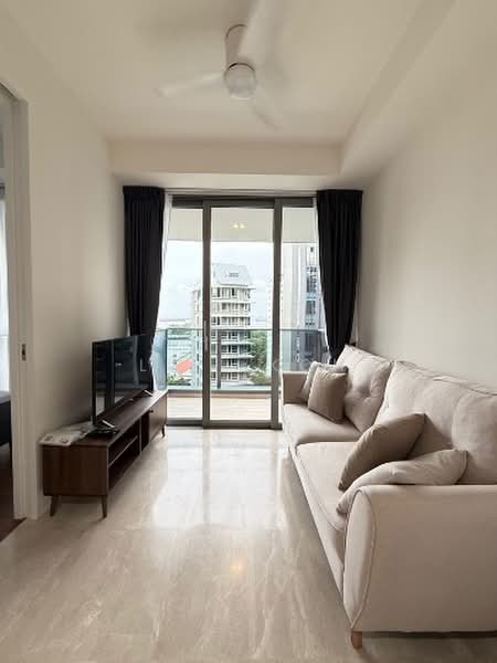 Amber Park, 18A Amber Gardens, 1 Bedroom, 463 sqft, Condominium For Sale, by LiLi Koh, 25036434 - PropertyGuru.com.sg