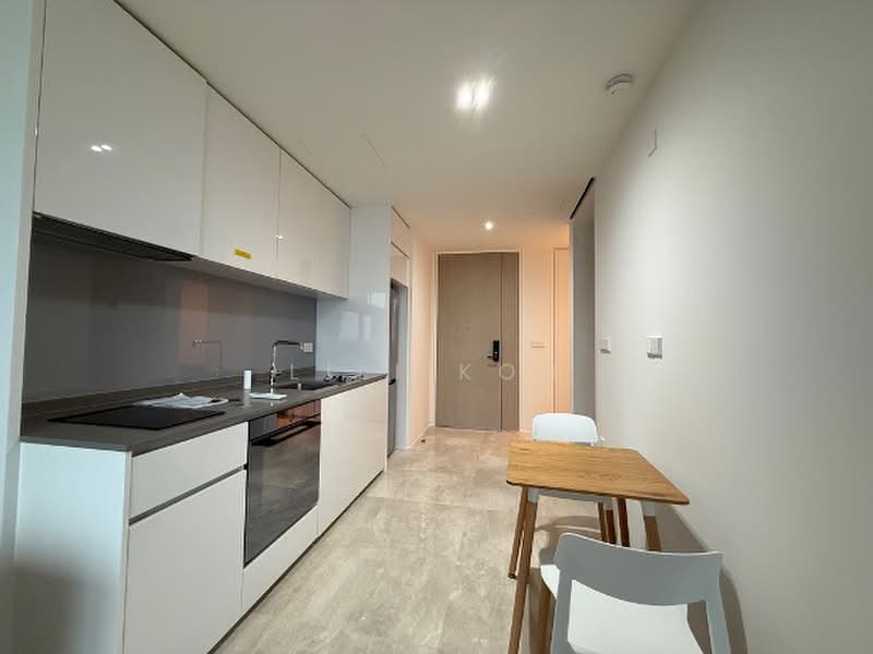 Amber Park, 18A Amber Gardens, 1 Bedroom, 463 sqft, Condominium For Sale, by LiLi Koh, 25036434 - PropertyGuru.com.sg