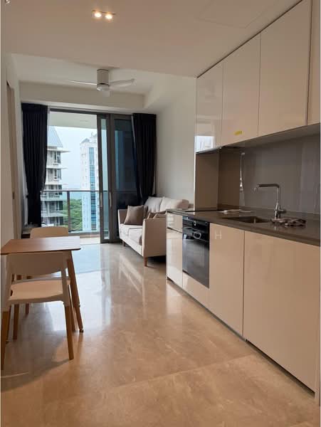 Amber Park, 18A Amber Gardens, 1 Bedroom, 463 sqft, Condominium For Sale, by LiLi Koh, 25036434 - PropertyGuru.com.sg
