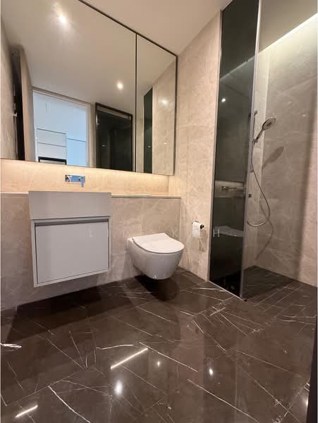 Amber Park, 18A Amber Gardens, 1 Bedroom, 463 sqft, Condominium For Sale, by LiLi Koh, 25036434 - PropertyGuru.com.sg