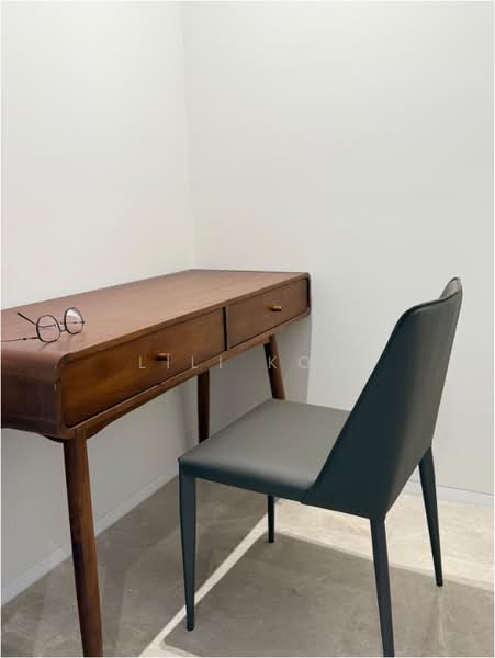 Amber Park, 18A Amber Gardens, 1 Bedroom, 463 sqft, Condominium For Sale, by LiLi Koh, 25036434 - PropertyGuru.com.sg