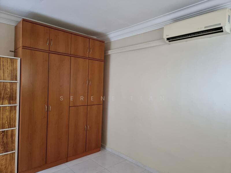 264 Waterloo Street, 264 Waterloo Street, 2 Bedrooms, 646 sqft, HDB Flat For Rent, by Serene Tian, 25036439 - PropertyGuru.com.sg