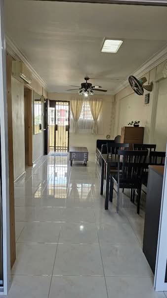 264 Waterloo Street, 264 Waterloo Street, 2 Bedrooms, 646 sqft, HDB Flat For Rent, by Serene Tian, 25036439 - PropertyGuru.com.sg