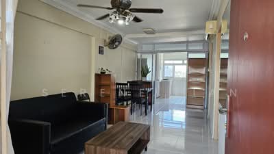 For Rent - 264 Waterloo Street