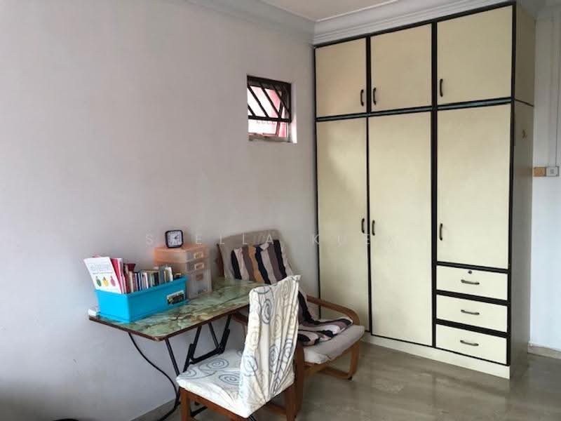 9 Toh Yi Drive, 9 Toh Yi Drive, Clementi Park / Upper Bukit Timah, Room Rental, 160 sqft, HDB Flat For Rent, by Stella Kuek, 25036584 - PropertyGuru.com.sg