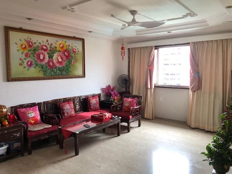 9 Toh Yi Drive, 9 Toh Yi Drive, Clementi Park / Upper Bukit Timah, Room Rental, 160 sqft, HDB Flat For Rent, by Stella Kuek, 25036584 - PropertyGuru.com.sg