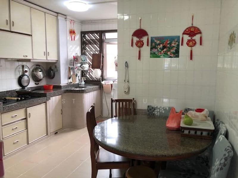 9 Toh Yi Drive, 9 Toh Yi Drive, Clementi Park / Upper Bukit Timah, Room Rental, 160 sqft, HDB Flat For Rent, by Stella Kuek, 25036584 - PropertyGuru.com.sg