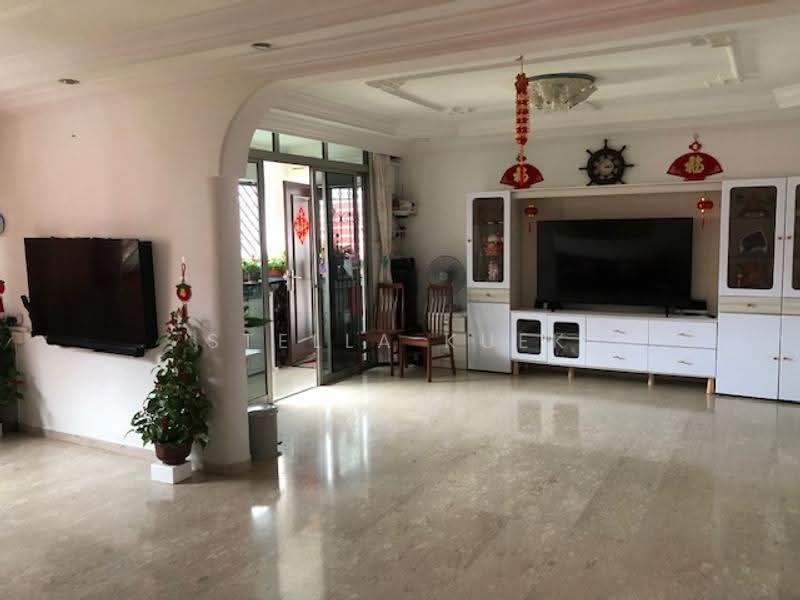 9 Toh Yi Drive, 9 Toh Yi Drive, Clementi Park / Upper Bukit Timah, Room Rental, 160 sqft, HDB Flat For Rent, by Stella Kuek, 25036584 - PropertyGuru.com.sg
