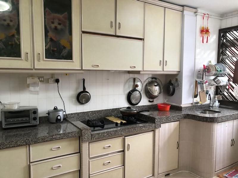 9 Toh Yi Drive, 9 Toh Yi Drive, Clementi Park / Upper Bukit Timah, Room Rental, 160 sqft, HDB Flat For Rent, by Stella Kuek, 25036584 - PropertyGuru.com.sg