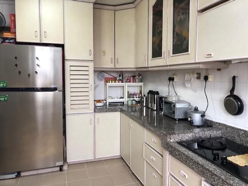 9 Toh Yi Drive, 9 Toh Yi Drive, Clementi Park / Upper Bukit Timah, Room Rental, 160 sqft, HDB Flat For Rent, by Stella Kuek, 25036584 - PropertyGuru.com.sg