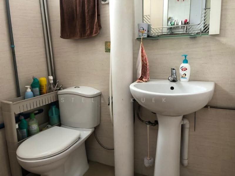 9 Toh Yi Drive, 9 Toh Yi Drive, Clementi Park / Upper Bukit Timah, Room Rental, 160 sqft, HDB Flat For Rent, by Stella Kuek, 25036584 - PropertyGuru.com.sg