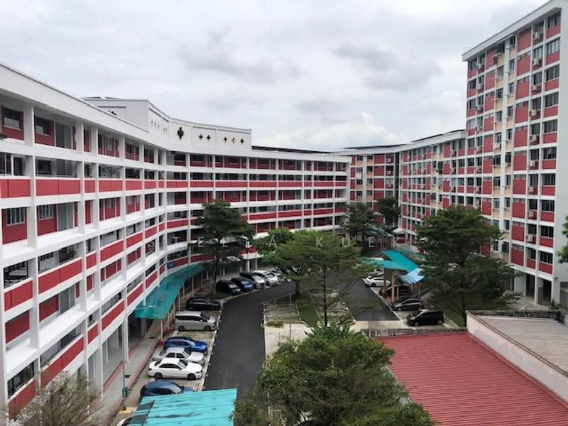 9 Toh Yi Drive, 9 Toh Yi Drive, Clementi Park / Upper Bukit Timah, Room Rental, 160 sqft, HDB Flat For Rent, by Stella Kuek, 25036584 - PropertyGuru.com.sg