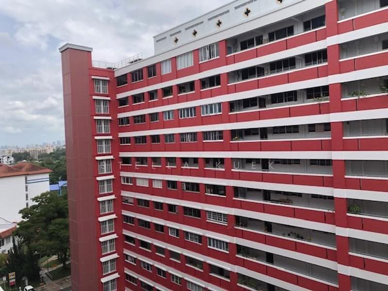 9 Toh Yi Drive, 9 Toh Yi Drive, Clementi Park / Upper Bukit Timah, Room Rental, 160 sqft, HDB Flat For Rent, by Stella Kuek, 25036584 - PropertyGuru.com.sg