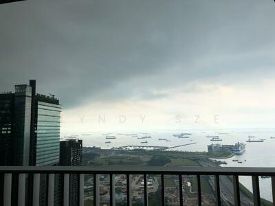 For Sale - V on Shenton