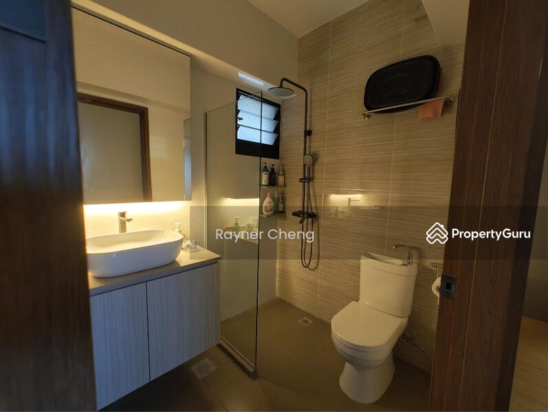 For Rent - 402A Fernvale Lane