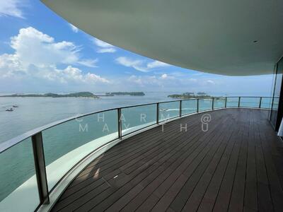 For Sale - Cape Royale