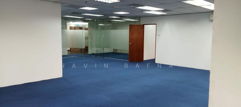 International Plaza, 10 Anson Road, 2,357 sqft, Office For Sale, by Navin Bafna, 25036753 - CommercialGuru.com.sg