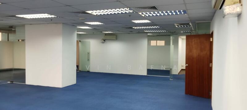 International Plaza, 10 Anson Road, 2,357 sqft, Office For Sale, by Navin Bafna, 25036753 - CommercialGuru.com.sg