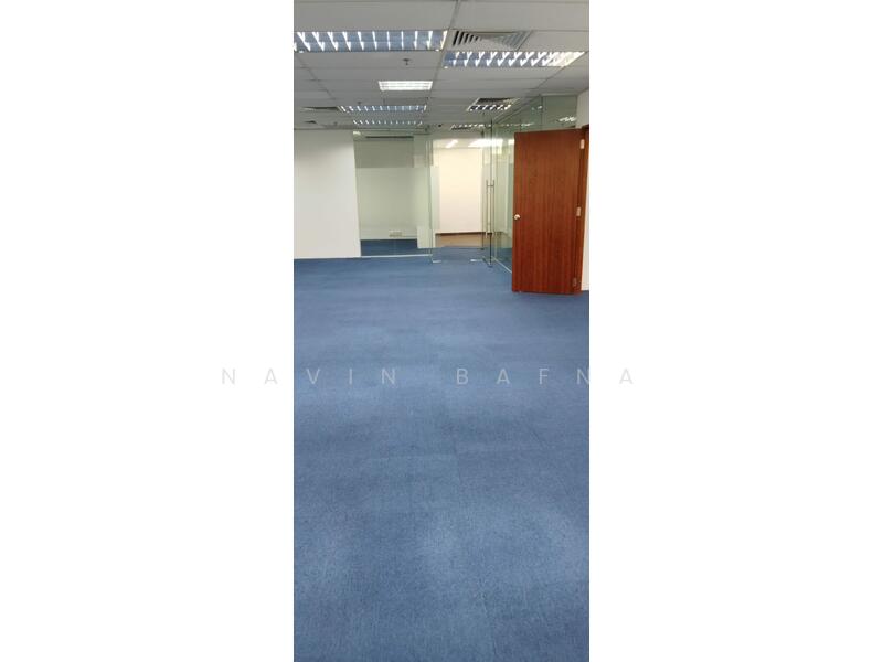 International Plaza, 10 Anson Road, 2,357 sqft, Office For Sale, by Navin Bafna, 25036753 - CommercialGuru.com.sg