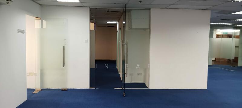 International Plaza, 10 Anson Road, 2,357 sqft, Office For Sale, by Navin Bafna, 25036753 - CommercialGuru.com.sg