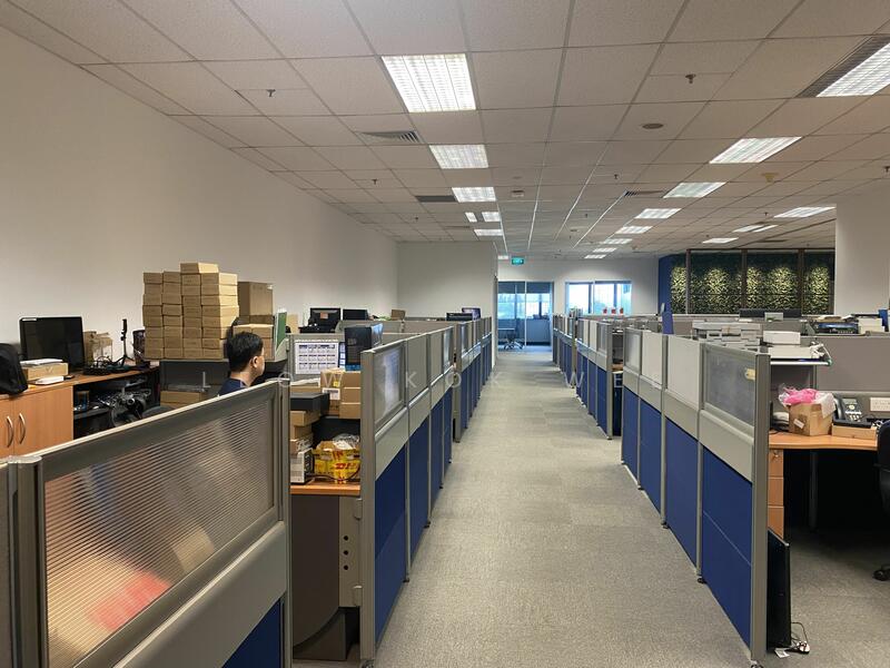 Off cbd office opp mrt with restaurants /, , 12,700 sqft, Business / Science Park For Rent, by Leow Kok Wee, 25036764 - CommercialGuru.com.sg