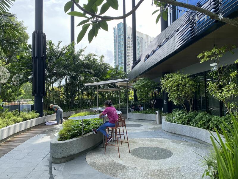Off cbd office opp mrt with restaurants /, , 12,700 sqft, Business / Science Park For Rent, by Leow Kok Wee, 25036764 - CommercialGuru.com.sg